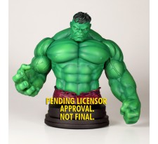 Marvel Bust 1/6 Hulk 19 cm